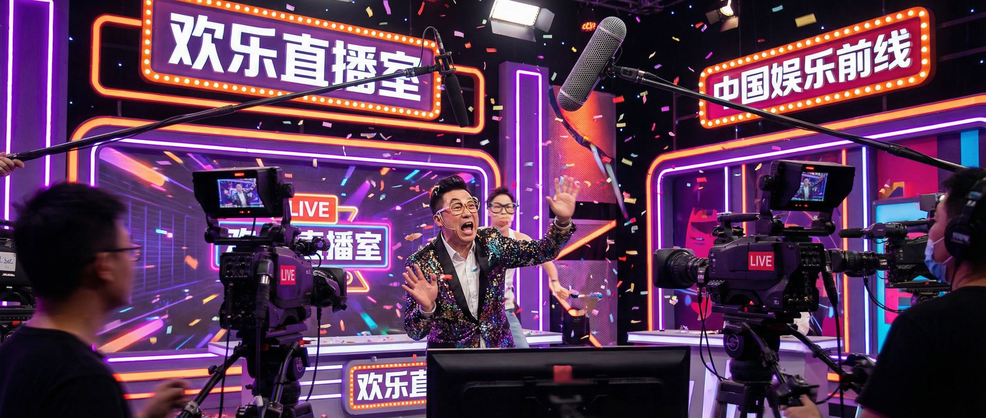 姨母家难忘的日子》剧情介绍 搞笑直播视频